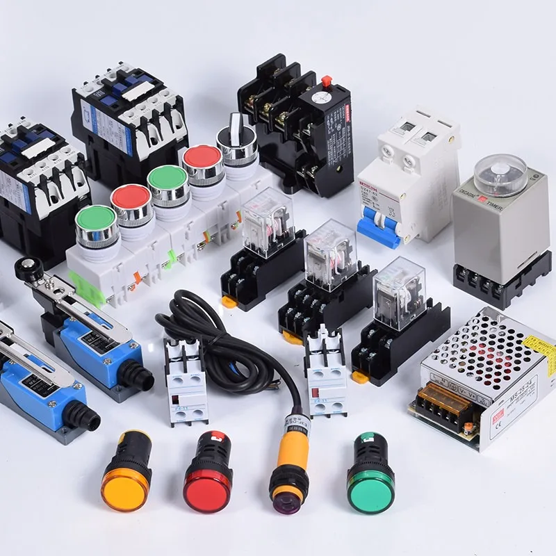 For Electrical Engineering Learning Beginner Package Electrician Learning Training Package