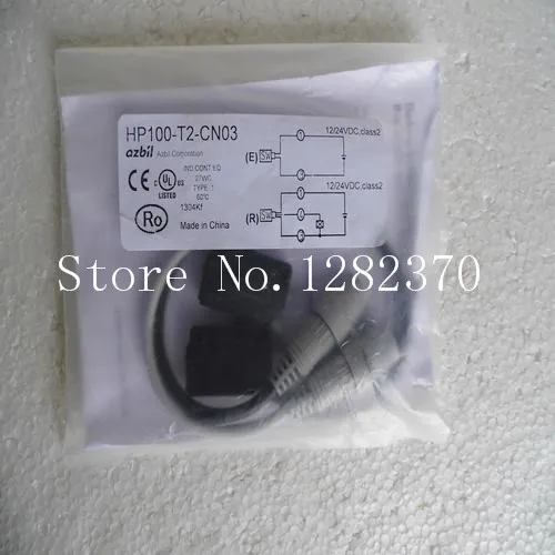 

[SA] новый оригинальный аутентичный сенсорный переключатель HP100-T2-CN03