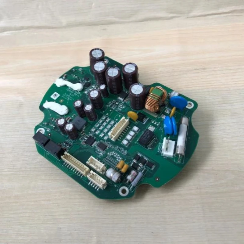 Suitable for Hikvision High Speed Network Ball Camera Power Board Mainboard 215M5 Hikvision Ball Camera Circuit Board