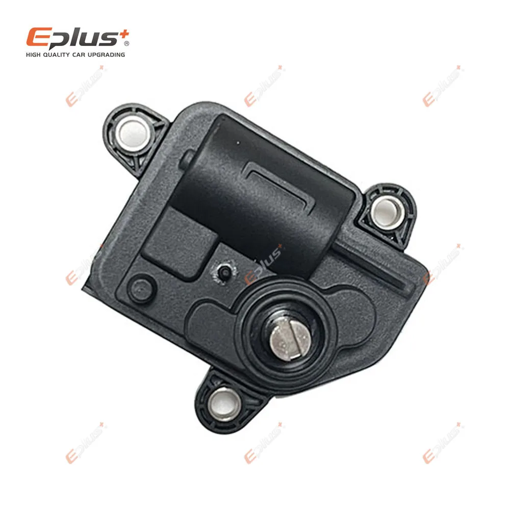 car exhaust pipe electric valve engine Universal 2 wires Exhaust System Muffler Valve electric Motor