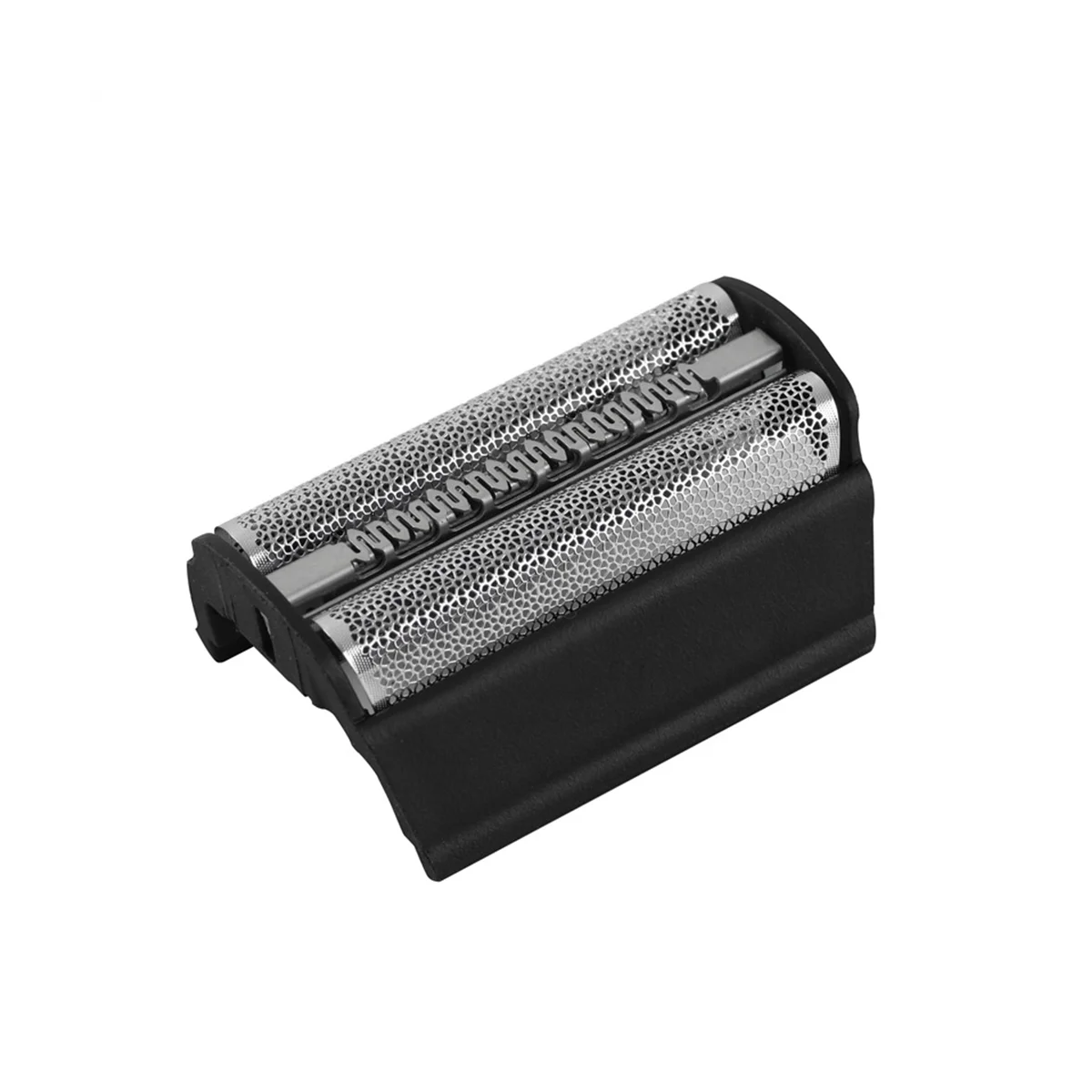 Cortador de folha para Braun Shaver, lâmina de barbear, substituição, 360, 380, 390, 5414, 5610, 5612, 5877, 5770, 5775, 31B