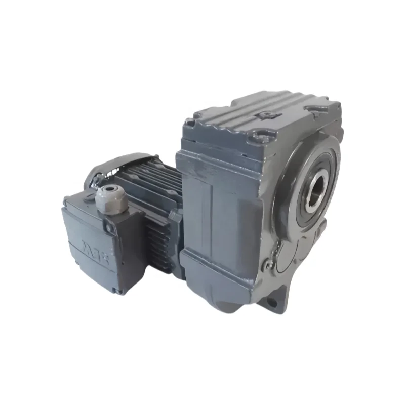 100% New SEW Motor Gearbox Ac Gear Motor DRE90L4/FG/TF/ES7C Motor - Gearbox Warehouse Stock