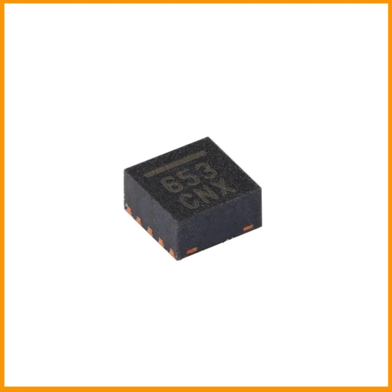 10Pcs/Lot  New Original  MMA8653FCR1  MMA8653  Accelerometer X, Y, Z Axis ±2g, 4g, 8g 0.782Hz ~ 400Hz 10-DFN (2x2)