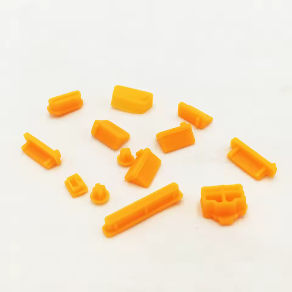 노트북 포트 플러그