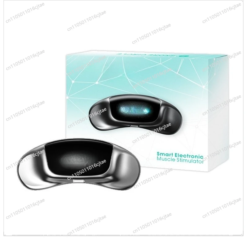 For AI Artificial Intelligence Throat Massager Anti-snoring Device + Extra 20 Stickers
