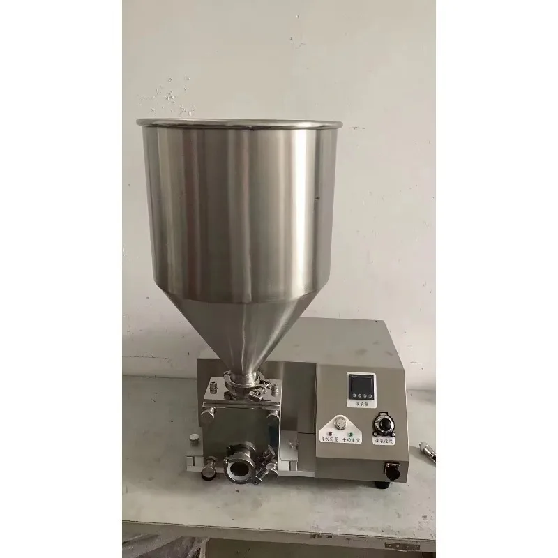 

Multifunctional Decorating Mchine Decorate Machne Automatic Ca ke Icing Decorating Machine Ca ke Filling Machin e