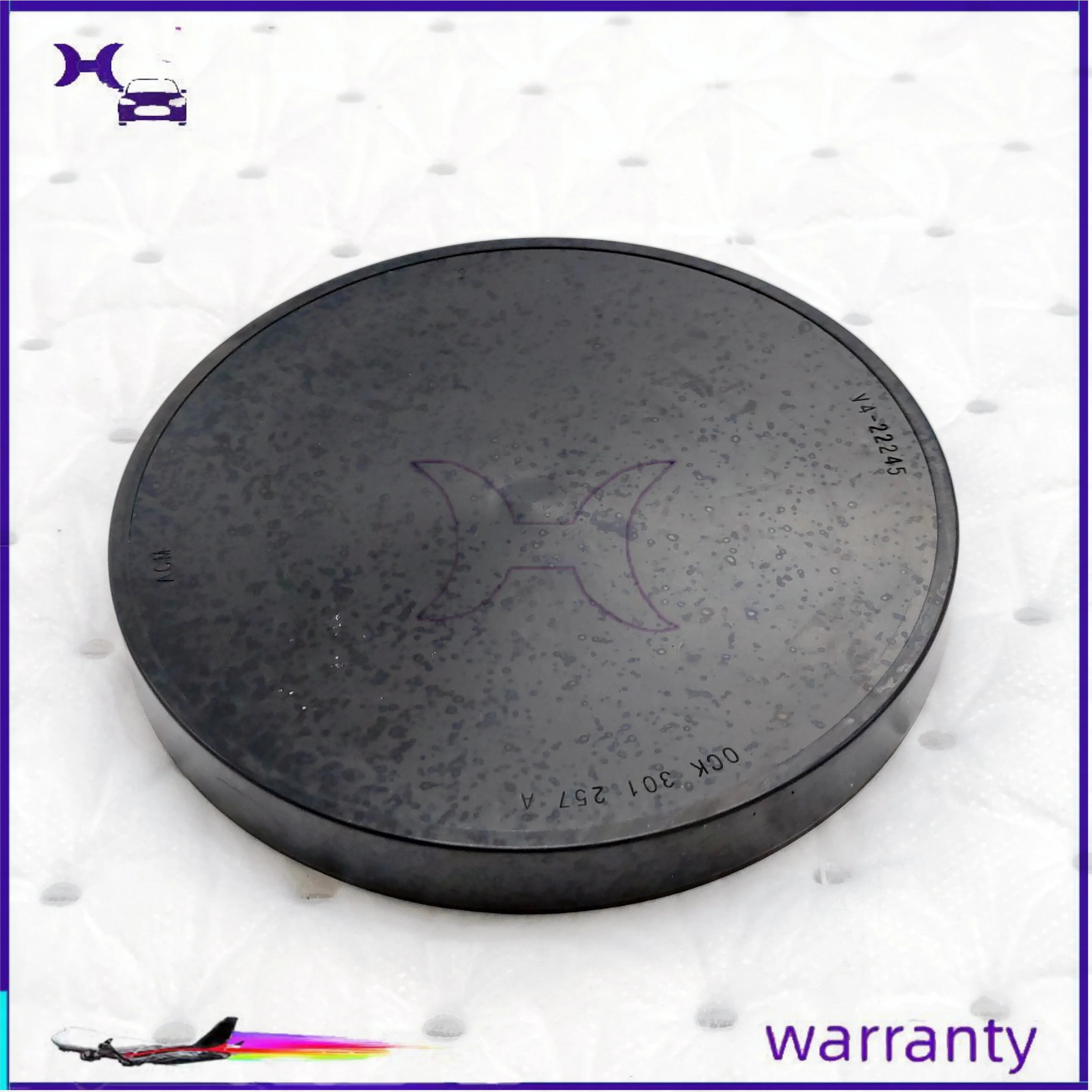 

0CK 0DN DL382 DSG 0CK301257A 0DN301257A Dual Clutch Transmission Oil Seal Locking Cover For Audi, Skoda, VW
