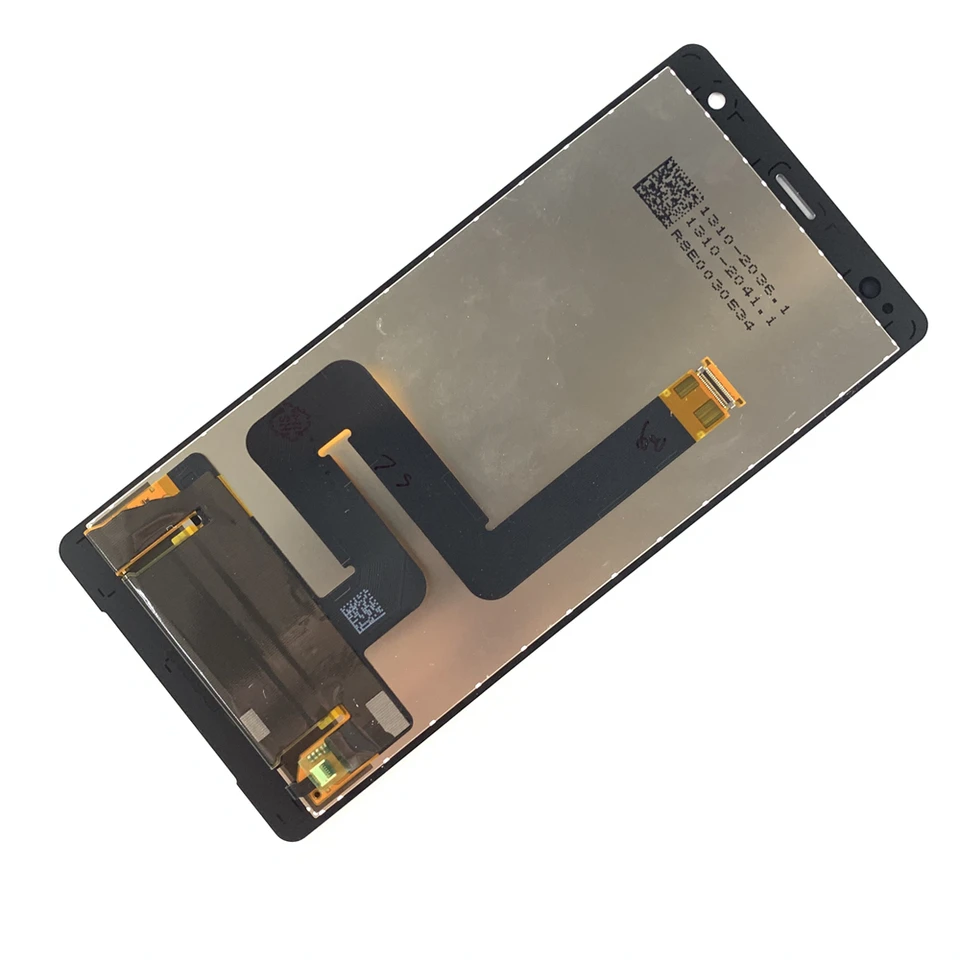 Original LCD for Sony Xperia XZ2 5.7 AMOLED Touch Screen