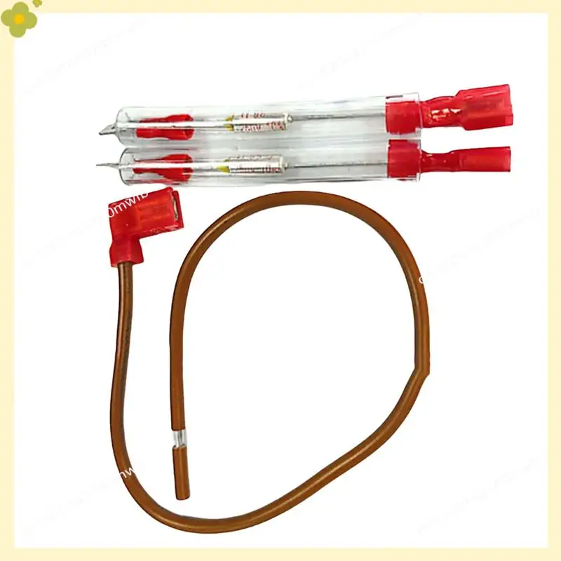 

LDHL RV Water Heater Thermal Cut Off Kit For Atwood 93866 Electric Water Heater Spare Parts