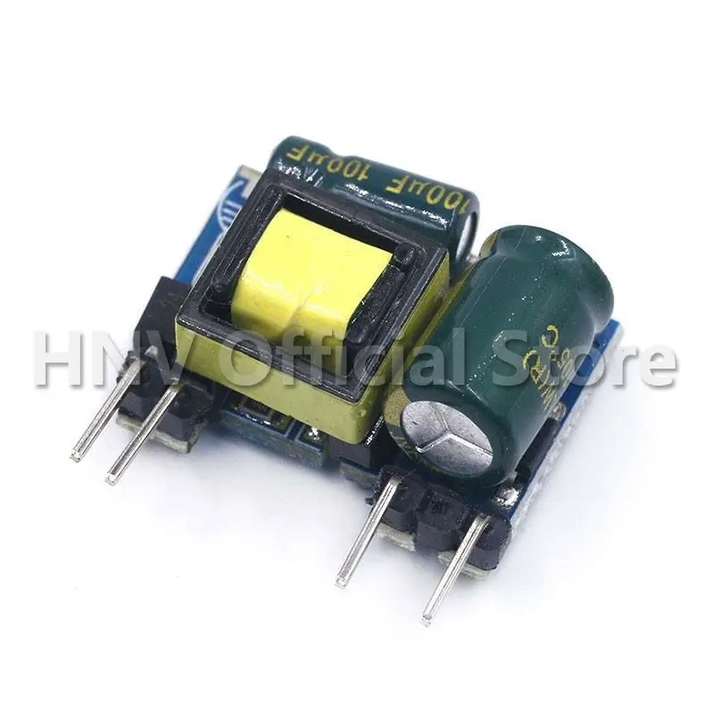 AC-DC 5V 700mA 12V 300mA 3.5W Isolated Switch Power Supply Module Buck Converter Step Down Module 220V turn 5V/12V image 4