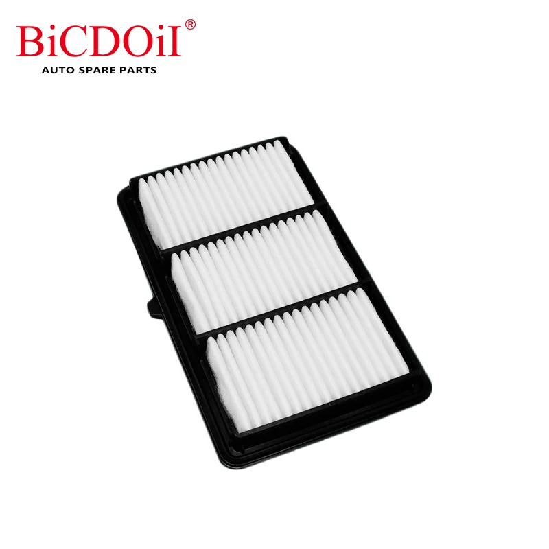 

17220-5BV-H00 Engine Air Filter For Honda CDX Elysion RR Vti Odyssey RC4 Acura 2.0 Hybrid Car Cleaner 172205BVH00 17220 5BV H00