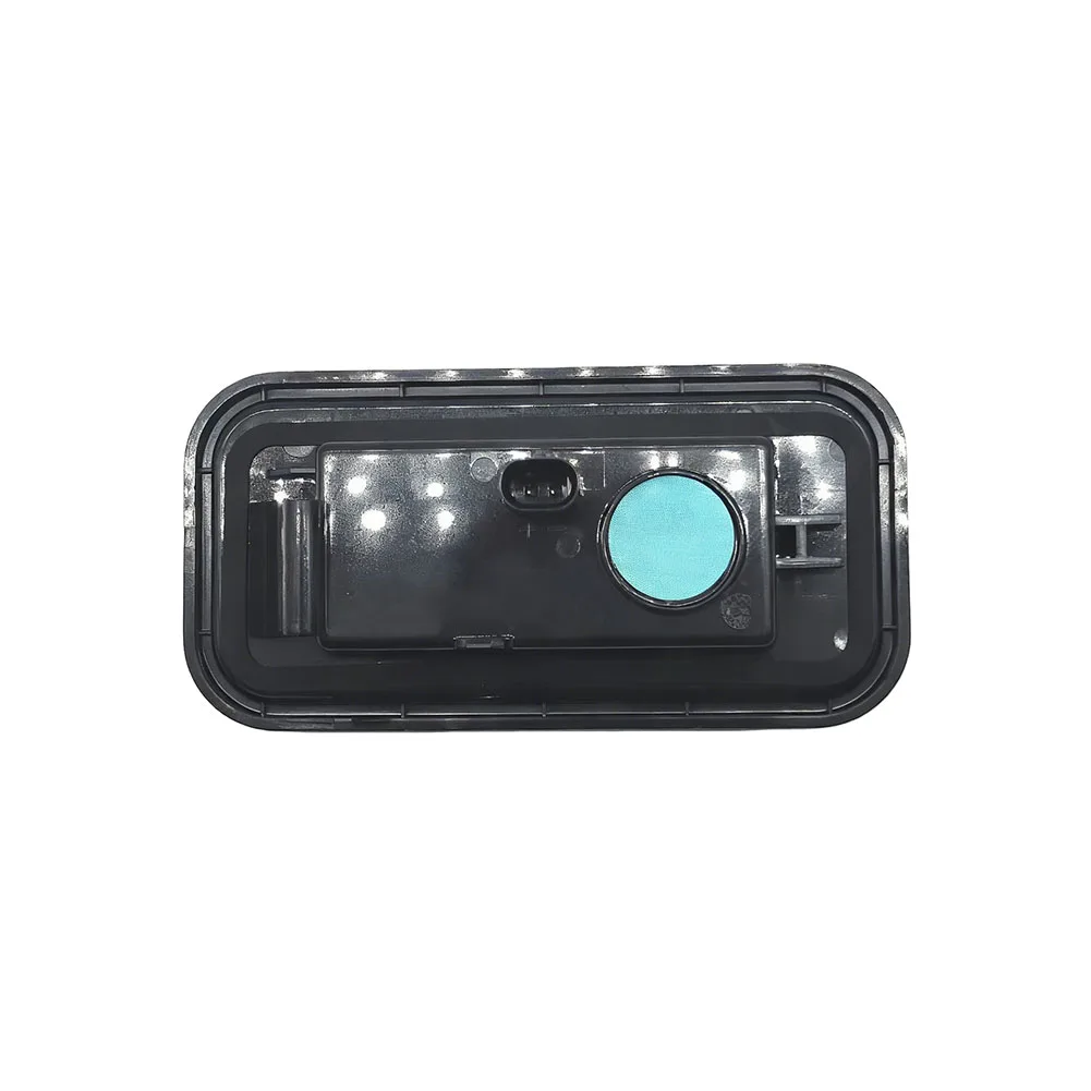 Car Lights Rear Truck Bed Cargo Lamp For GMC For Chevy For Sierra For Silverado 2019-2025 LED Light Decorative
