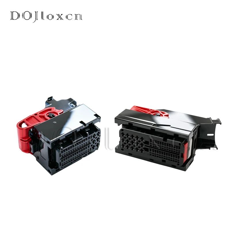 1 Set 58 Pin 67 Pin  2278584-2 5-24451851-1 Car Computer ECU Plug Connector 2278584-1 2278594-2 1-1452401-1 0-1452417-1