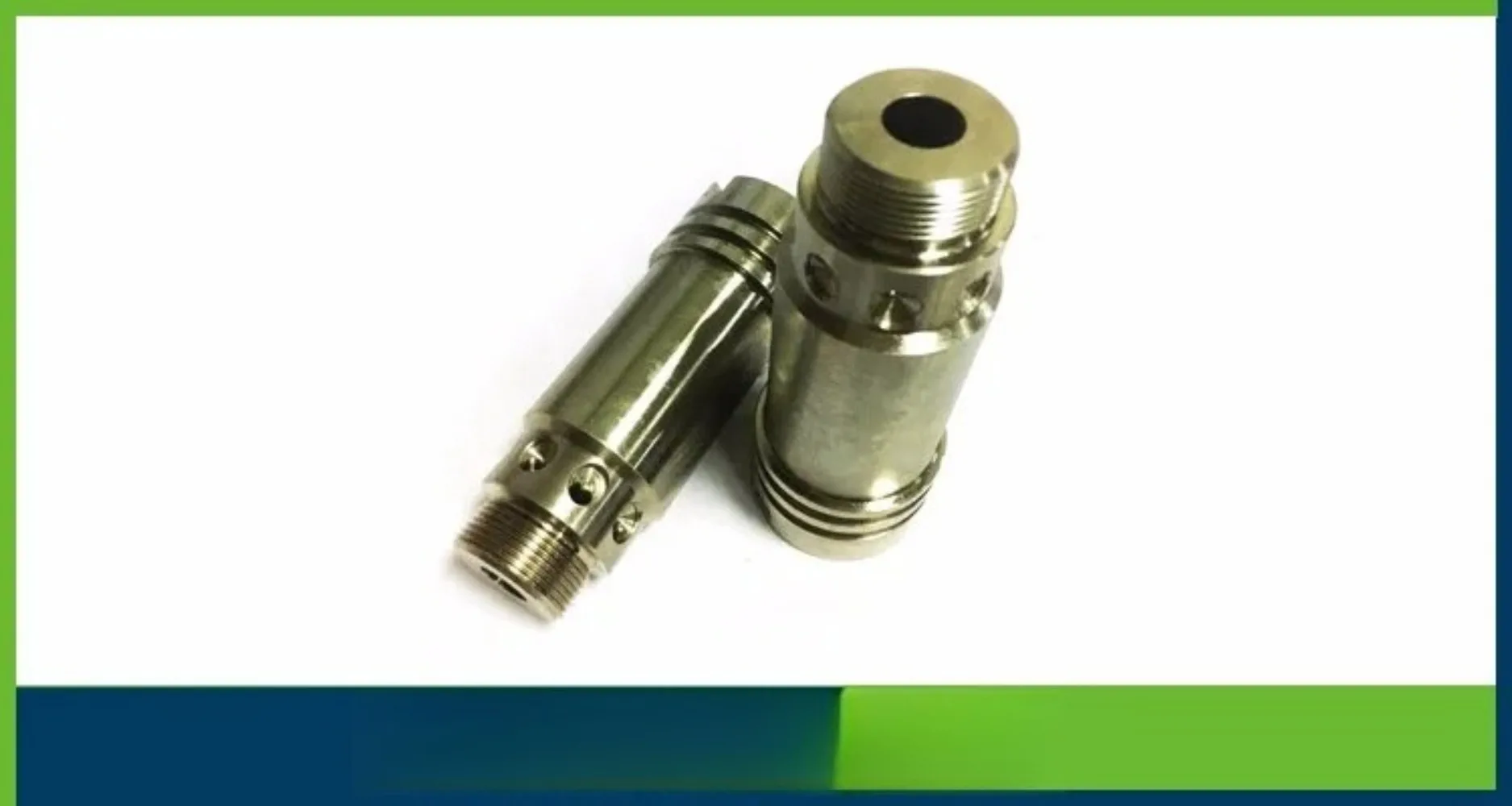 كم فوهة الجودة الأصلية للمحرك البحري #6