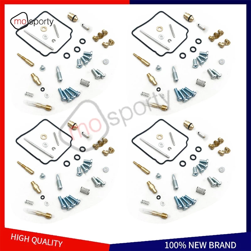 ชุดซ่อมคาร์บูเรเตอร์สำหรับรถ Yamaha fzx 750 700ชุดซ่อมคาร์บูเรเตอร์1ชุด/2ชุด/ชุด