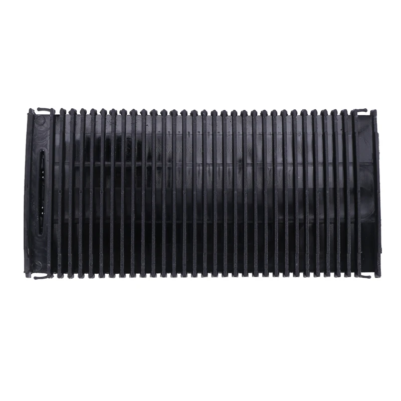 자동차 실내 센터 콘솔 롤러 블라인드 커버, 메르세데스 C-Calss W204 S204 E-Class W212 S212 A20468076079051