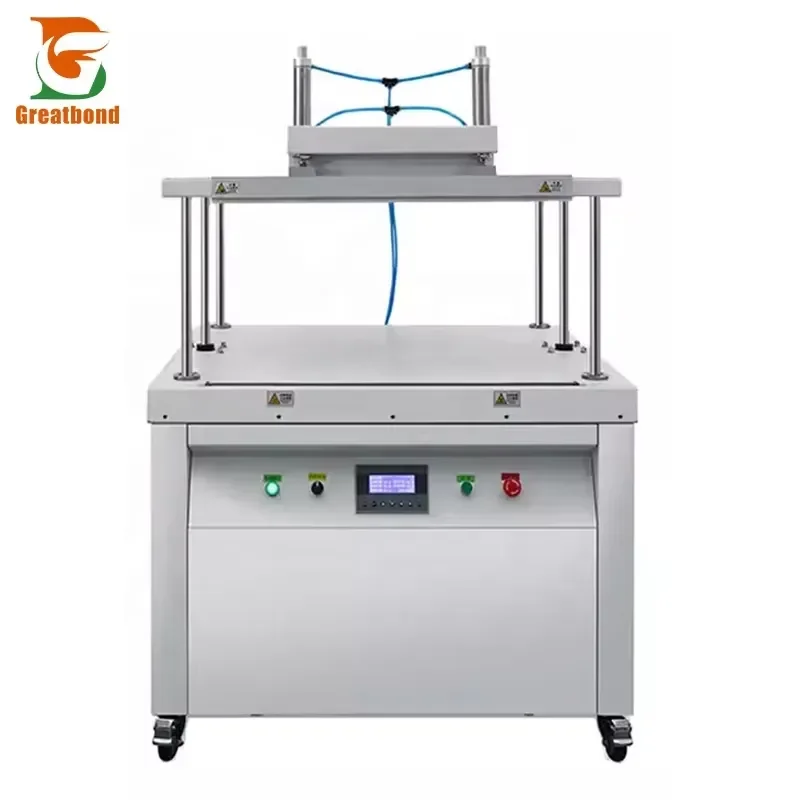 for Commercial Vacuum Sealer 600YS Automatic Rapid Compression Machine 0.8Kw Pressure Packing for Pillow Quilted Cotton