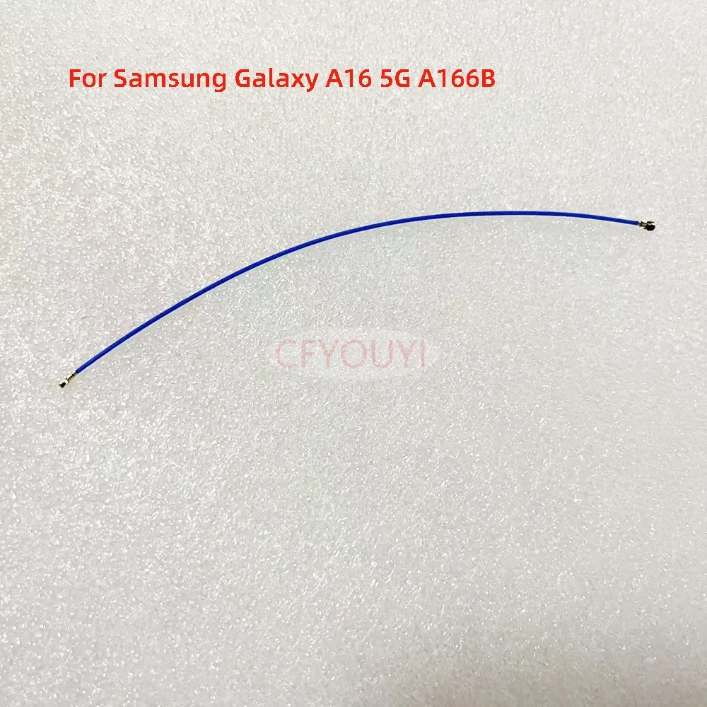 

1 комплект для Samsung Galaxy A15 A155F/A16 A166B, запасная часть для замены сигнальной антенны