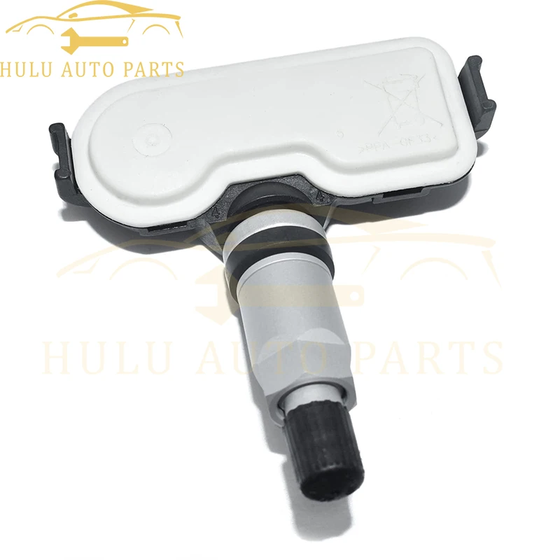 1/4X 52933-2S410 52933-2S400 per 2013-2015 Hyundai Ix35 [LM] Tucson TPMS sensore di pressione dei pneumatici 433MHZ sensore di sistema di