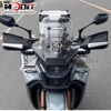 Für CFMOTO 450MT 450MT MT450 CF450MT Motorrad Handschutz Windabweiser Lenker Handschutz Schutz Pinsel Bar kit 2