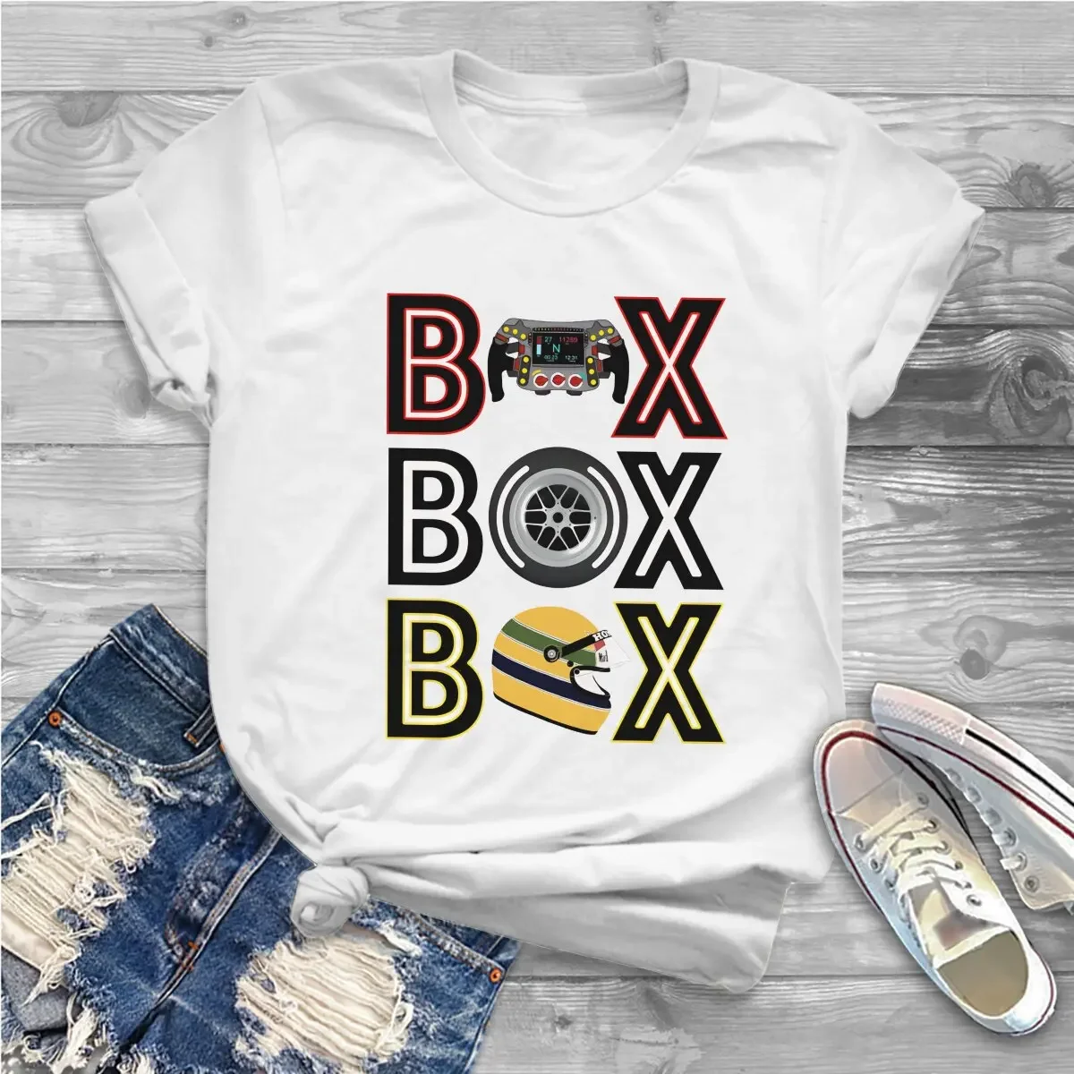 box-box-box-camisetas-femininas-artisticas-estilo-grunge-de-corrida-de-carros-f1-camiseta-vintage-feminina-roupas-femininas-tops-graficos-streetwear