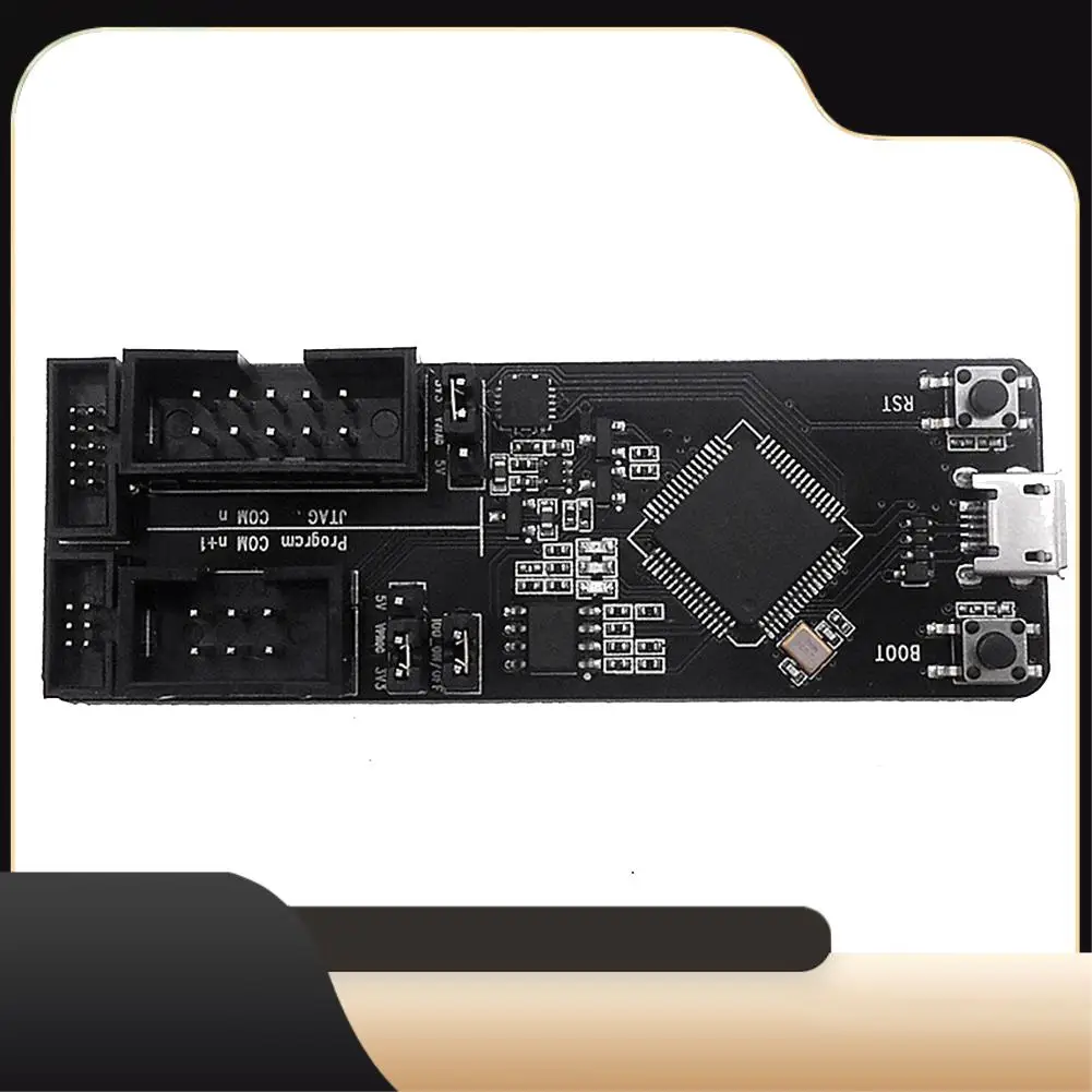 

1 шт. ESP Prog JTAG Debugger JTAG Debug Program Downloader для поддерживающего кабеля ESP32-T44C