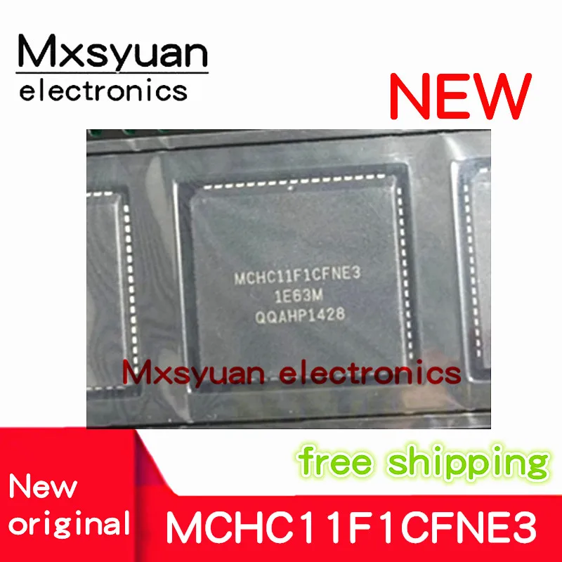 1PCS~10PCS/LOT MCHC11F1CFNE3 PLCC68 100% New original stock