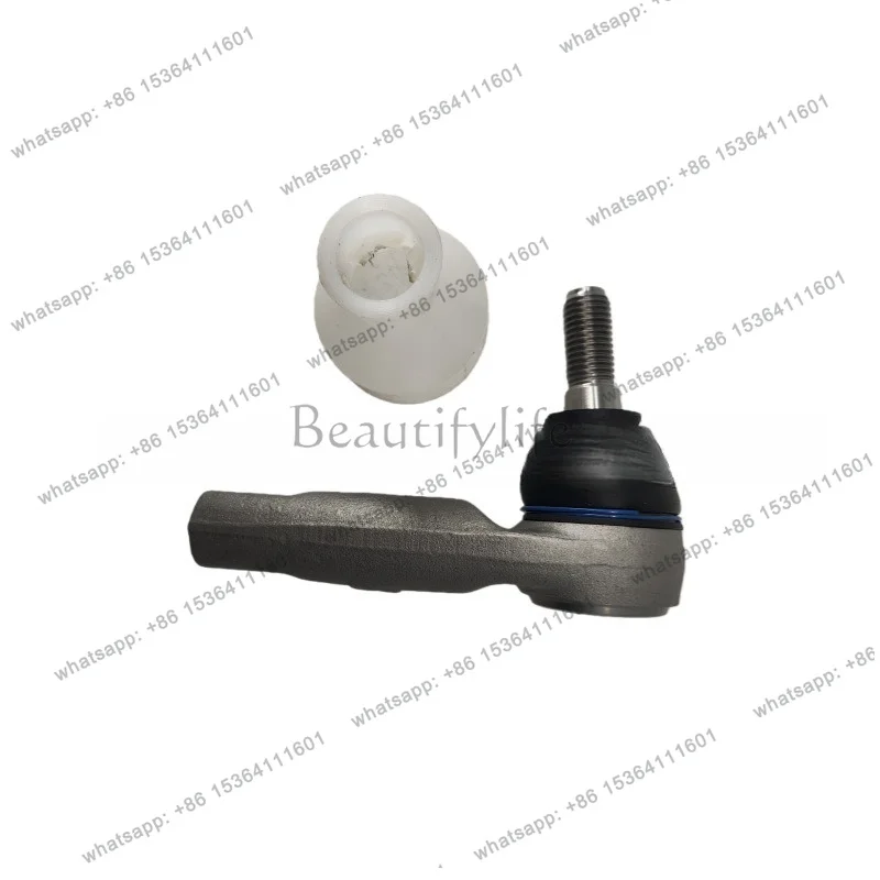 FOOL  applies to 6RU423811, 6RD423811B, 6RD423811A tie rod head left