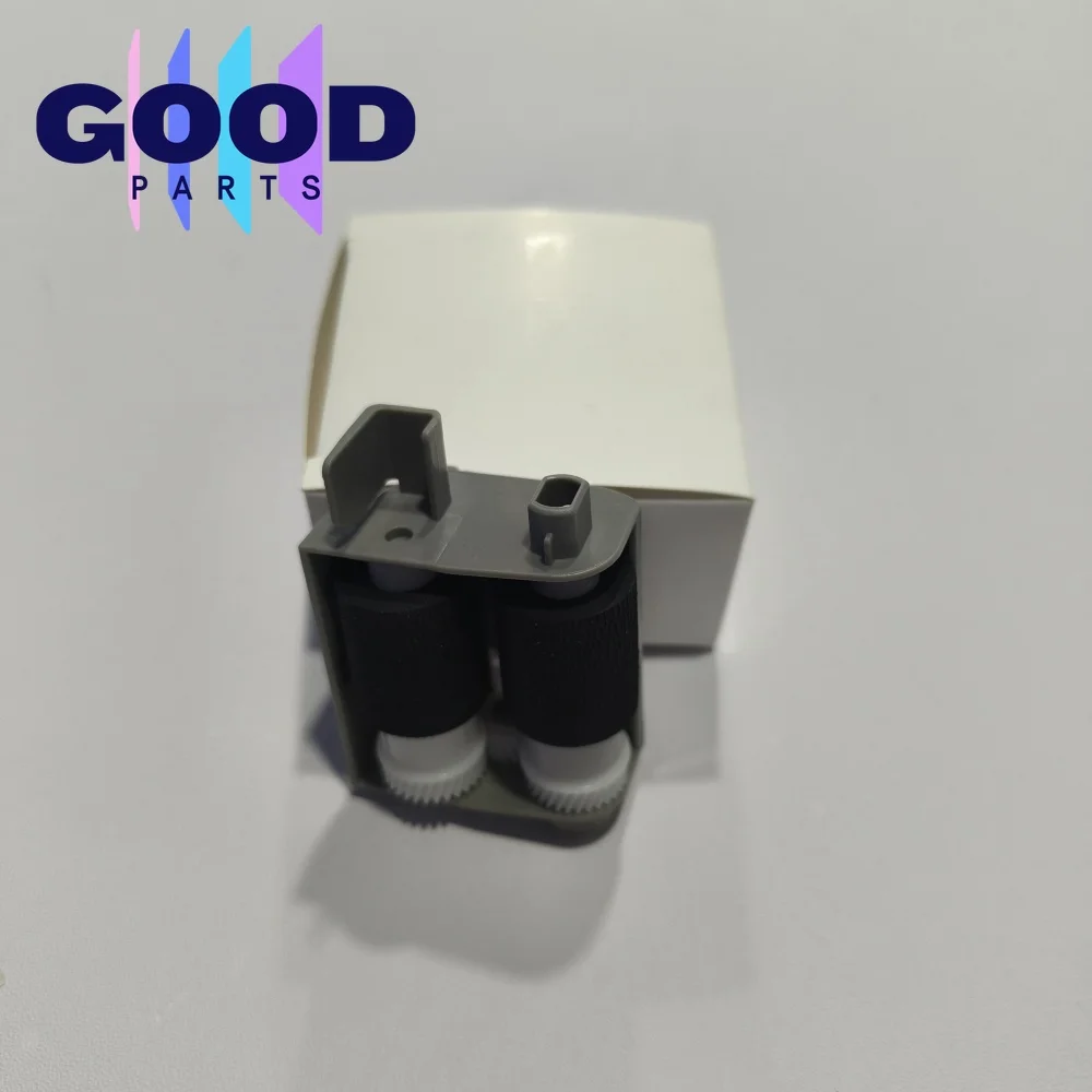 

1X 302RV94070 2RV94070 Ролик подачи захвата для Kyocera P2235 P2335 P2040 M2135 M2235 M2635 M2735 M2835 M2040 M2540 M2640 PF-1100