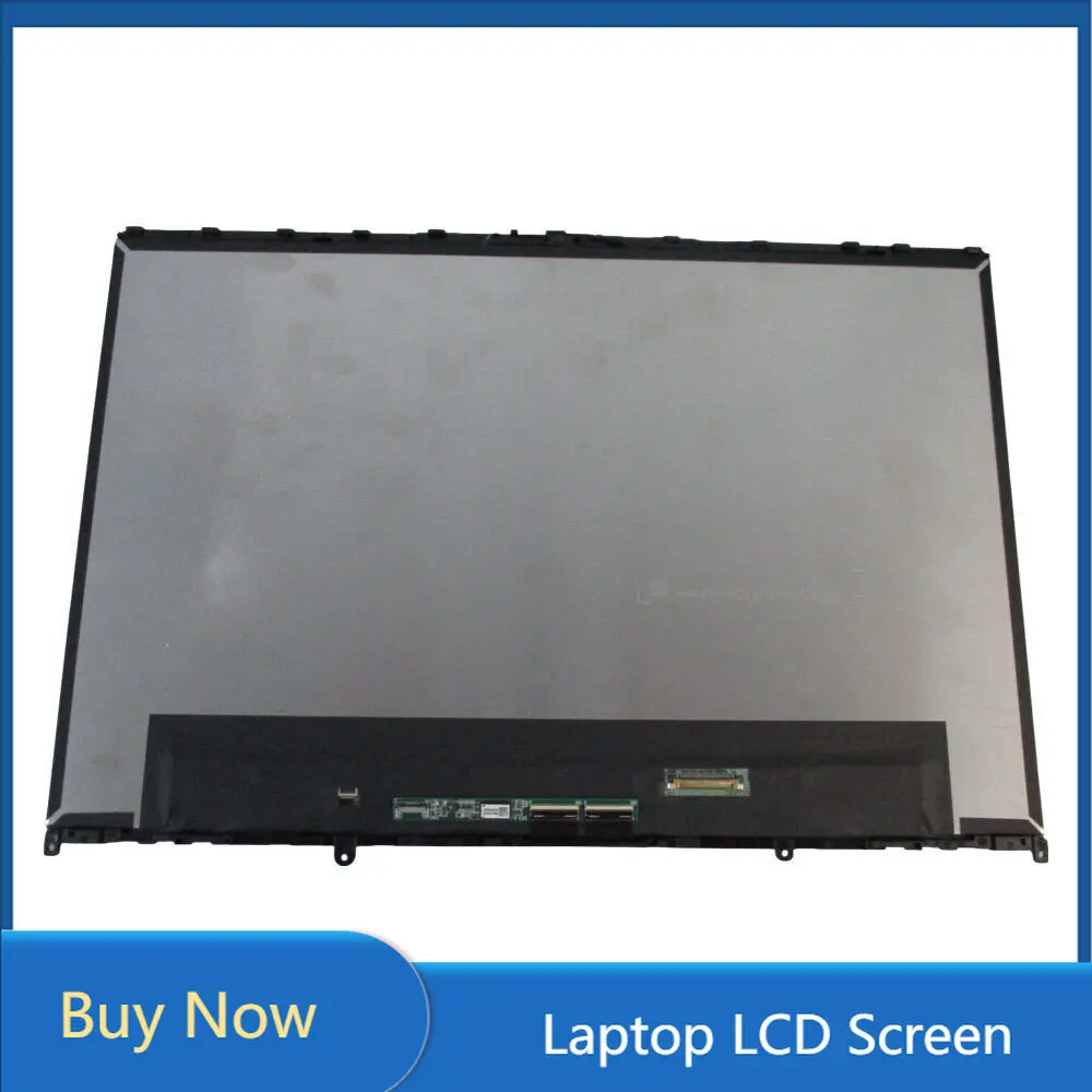 13.3 inch for Lenovo Yoga 6 13ALC7 6-13ALC7 5D10S39766 LCD Display Touch Screen FHD 1920x1080 No frame