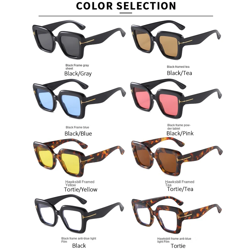 خمر مربع نظارات شمسية النساء الرجال الرجعية الكلاسيكية الفاخرة النظارات الشمسية في الهواء الطلق القيادة ظلال سيدة رجل نظارات واقية UV400