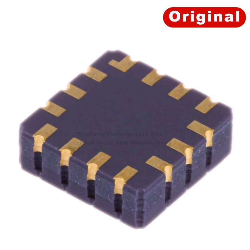 1pcs New Original ADXL355BEZ ADXL357BEZ Accelerometer ADXL354BEZ ADXL354CEZ ADXL356BEZ ADXL356CEZ ADXL355CEZ ADXL357CEZ-RL/RL7