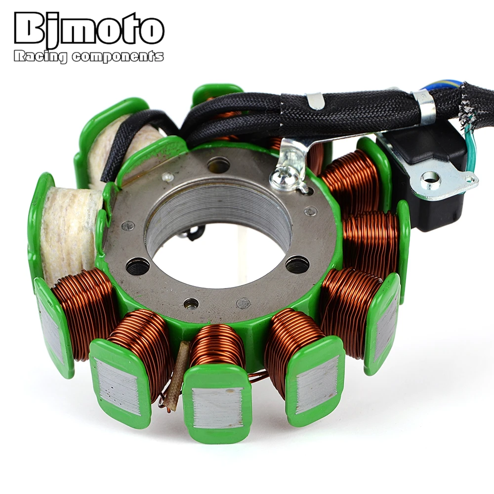 Stator Coil For Suz…