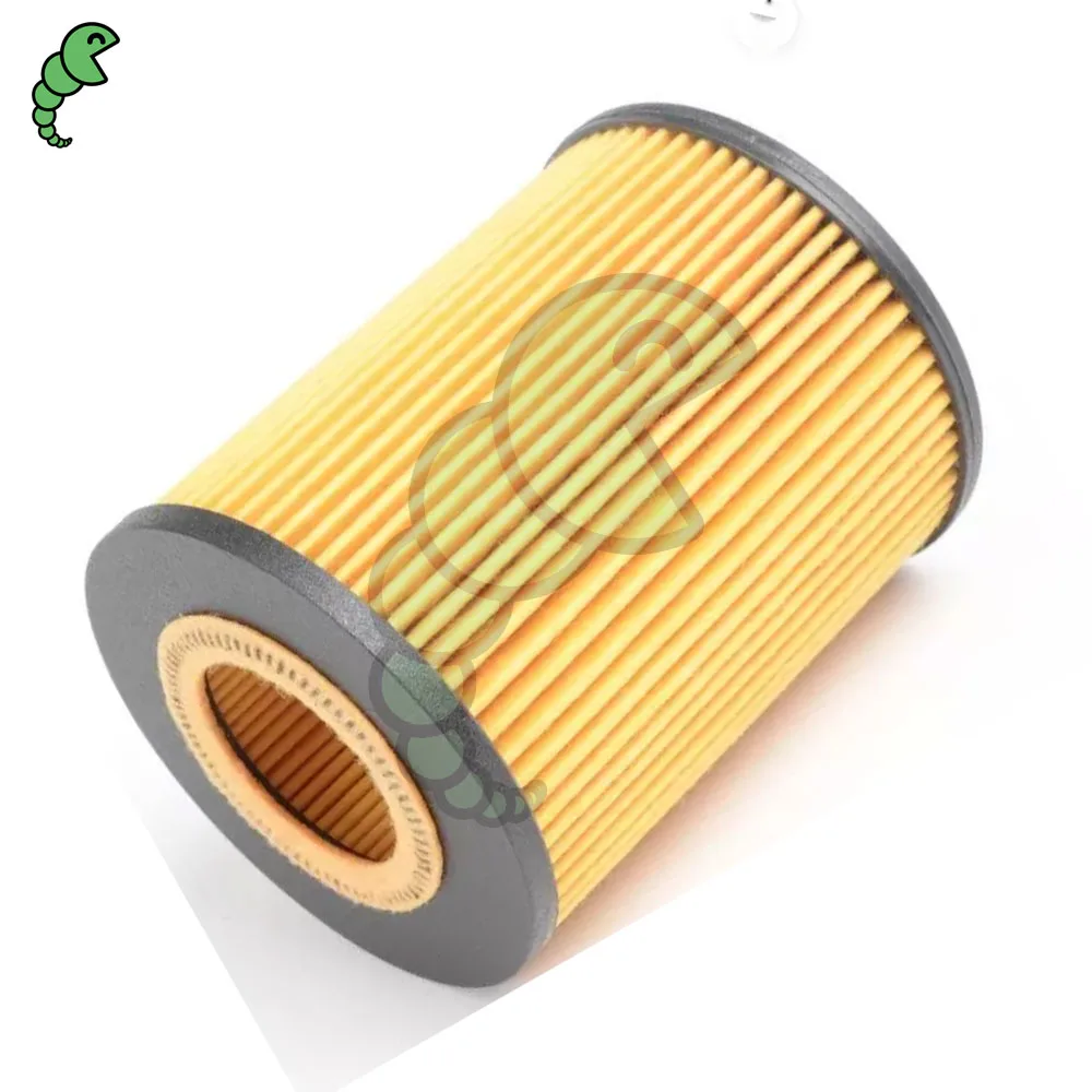 11427511161 Auto Part Engine Oil Filter Element For Bmw X1 X5 E53 N62 Oil Filter