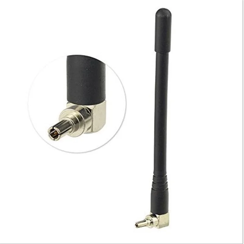 4G LTE antenna 3dbi TS9 CRC9 connector for huawei Router E398  E5577E3372 E8372 E3276 signal booster