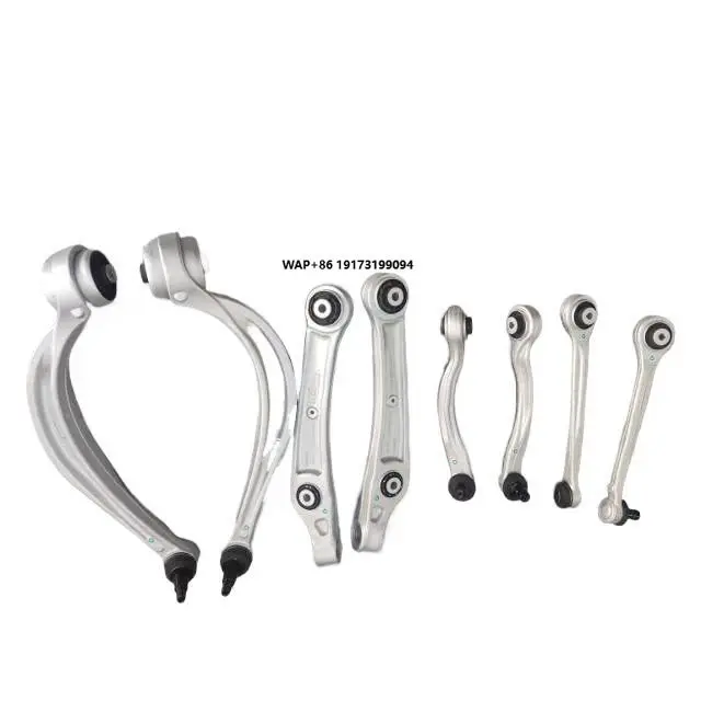 

For 9Y0/9YA Suspension Control Arm Set PAB407151 PA407152 4M0407156D Control Arm Manufacturer