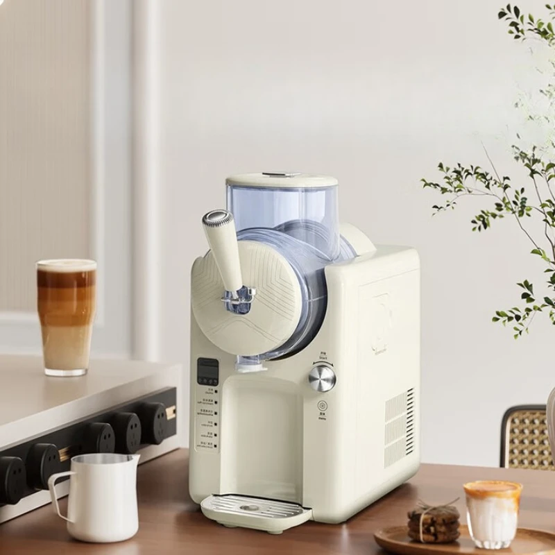 

Автоматическая бытовая машина для мороженого, машина для молочных коктейлей, льдогенератор, кухонная машина, кухонная машина