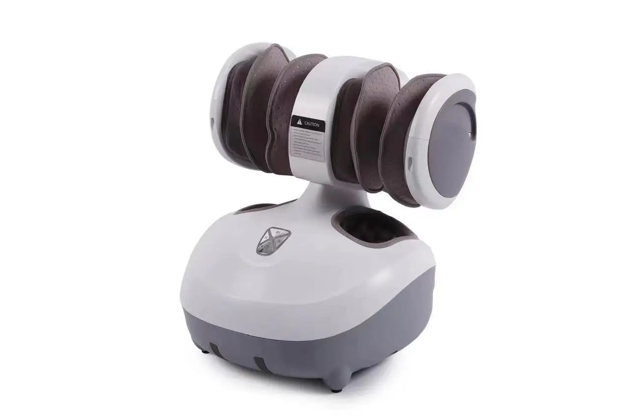 Customizable Foot Therapy Machine Kneading Smart Press Feet Legs Calf Feet Foot Plate Foot Plate Home Massager Fully Automatic