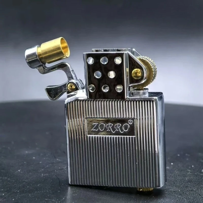 ZORRO  2026 new fuel machine specific inner liner, lighter maintenance, sealed inner liner, lighter accessories