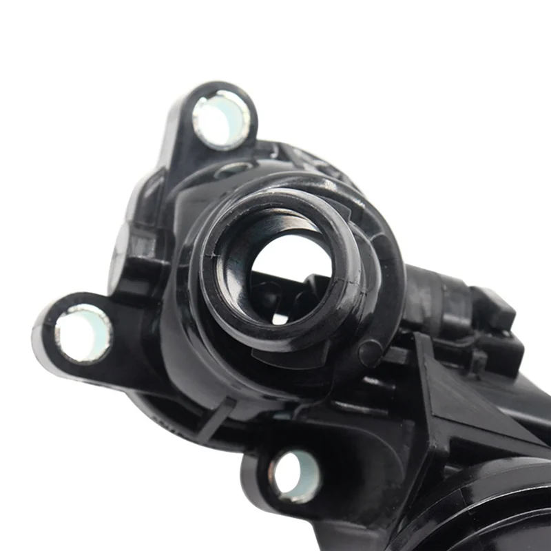 

Детали термостата охлаждающей воды автомобиля для A4 A5 A6 A7 A8 Q5 Q7 для VW TOUAREG 2010-2018 Регулирующий клапан 059121737 R/J/H-T61C