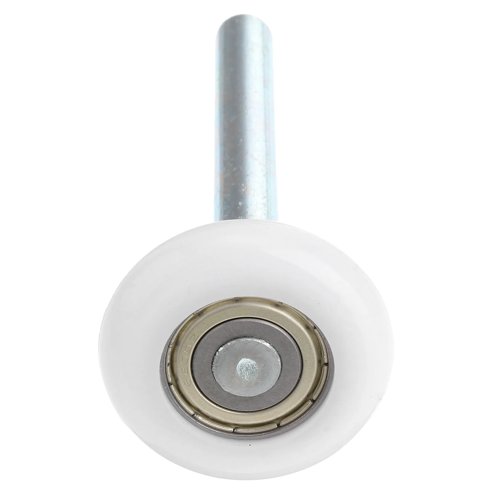 

Pulley Nylon Ball-Bearings Duty Commercial Stem Durable Rollers With Stem Nylon Rollers Wheel Hardware