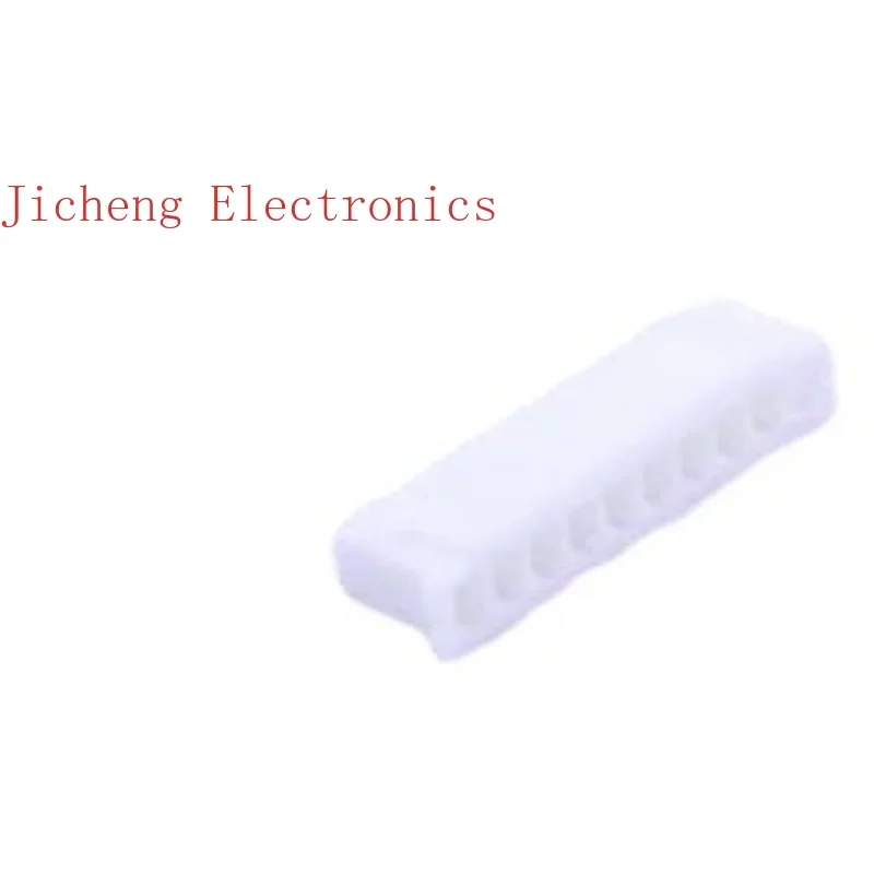 10PCS Connector XHP-10 2.5mm Spacing 10Pin Plug-in Rubber Shell In Stock