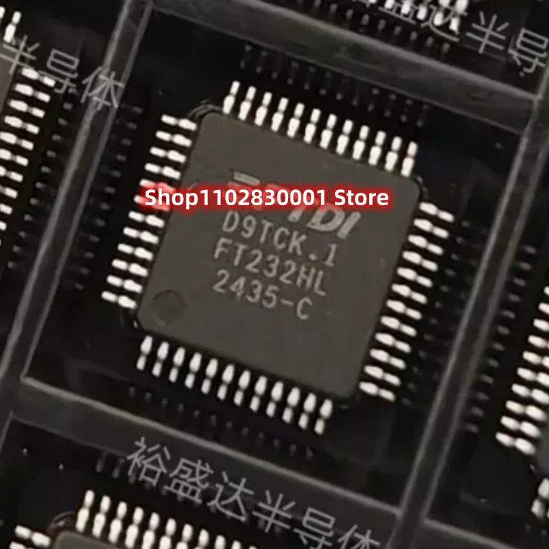 FT232HL FT232 LQFP-48      IN STOCK