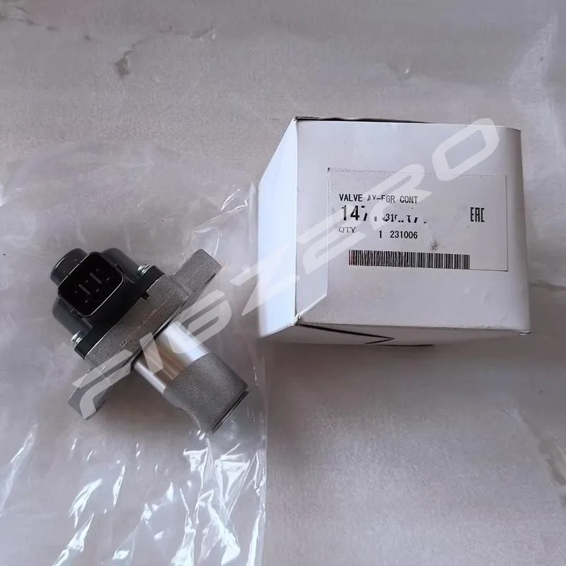 Exhaust Gas Recirculation Valve for Subaru XV Forester Legacy Outback