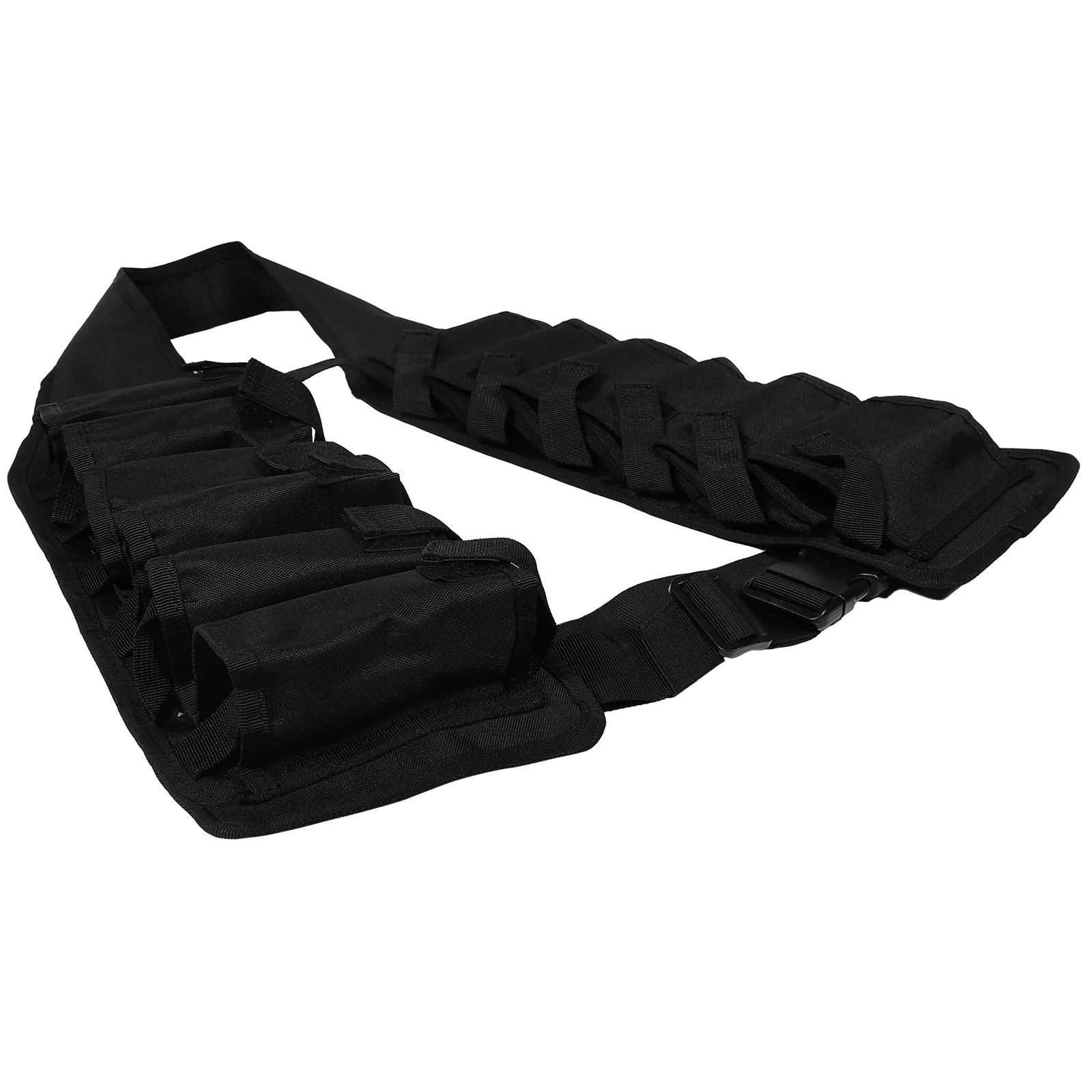 

Belt Adjustable Camping Outdoor Vest Vest For Men Women Comfortable Beer Belts Holder For Men Beer Accessories