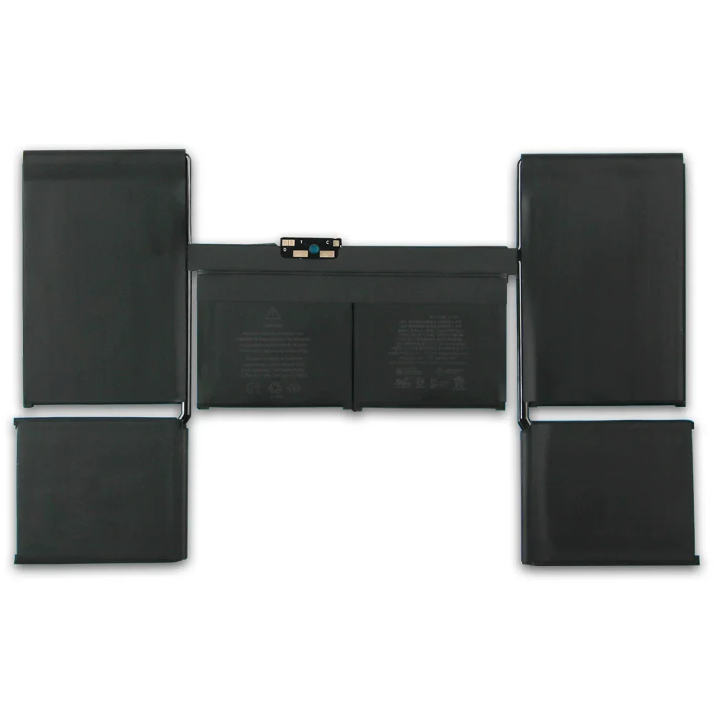 

Новая сменная батарея A1527 для Macbook A1534 12 дюймов MF855 MJY32 MK4M2 5263 мАч высокой емкости