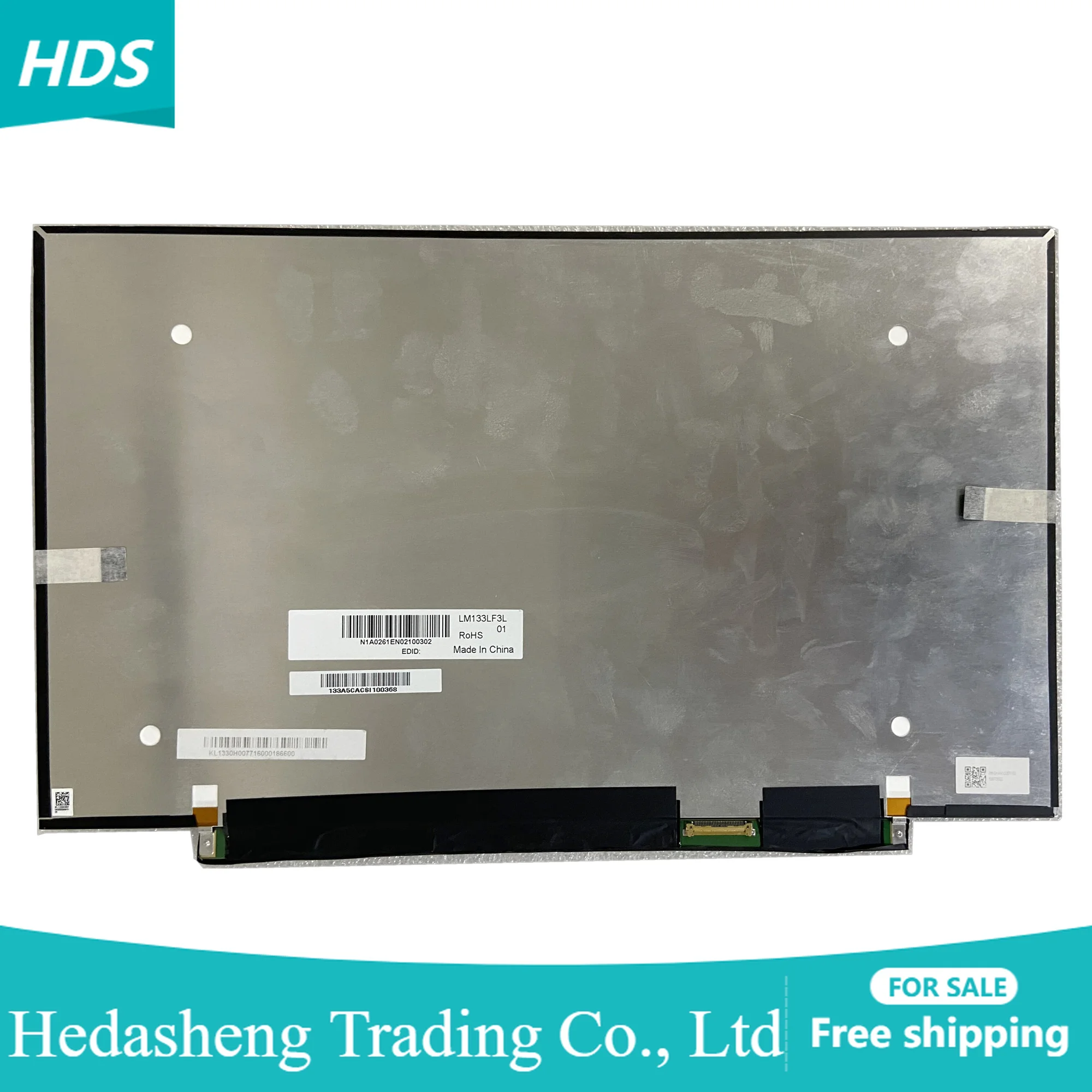 

LM133LF3L01 LM133LF3L 01 13.3''INCH EDP 30 PINS Panel Laptop LCD LED Screen