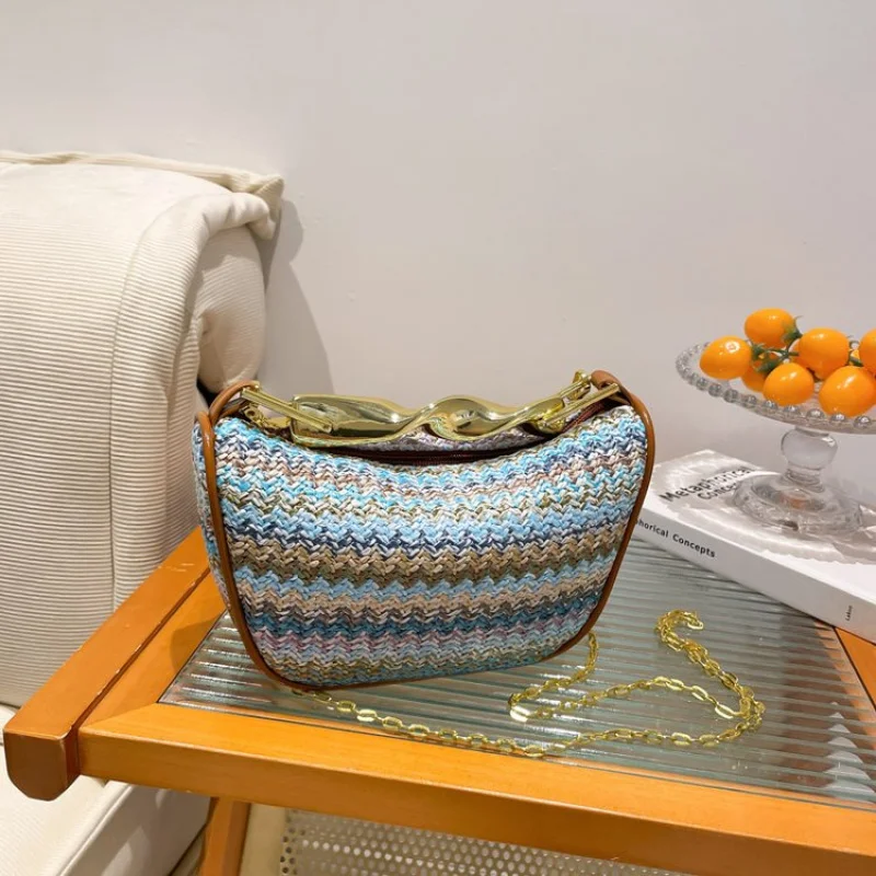 

High Quality Leather Shoulder Bag For Women, Handbags And Tote Bags By Famous Designer Elegant Travel Solution