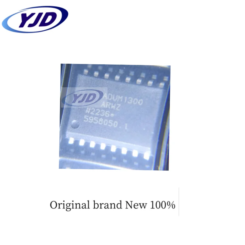 ADUM1300ARWZ-RL SOP-16 IC NEW Original Spot goods If you need other IC, please consult