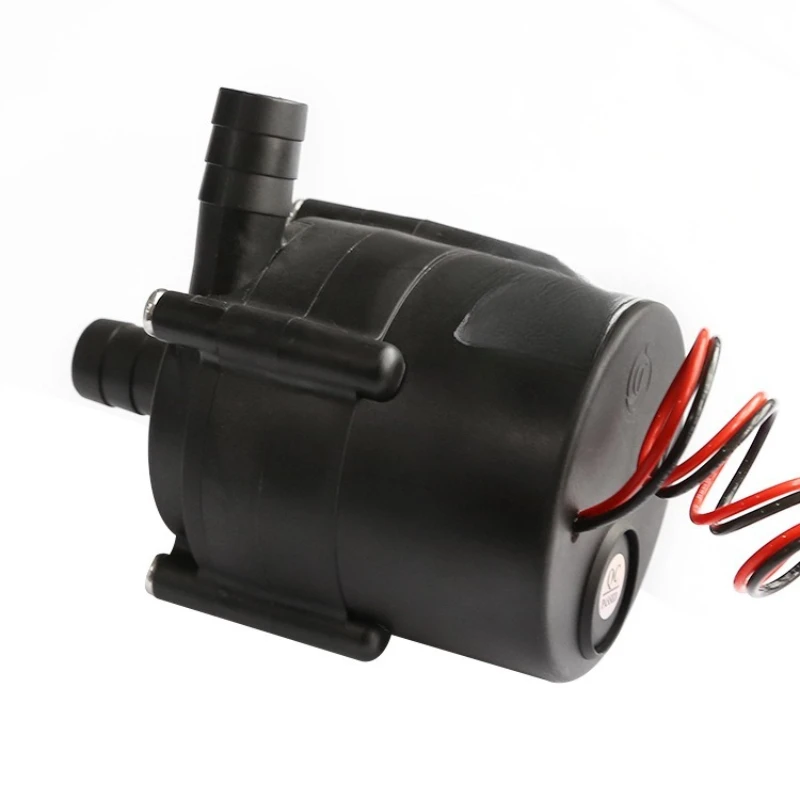 

Medical beauty equipment pump 12V24V medical atomization pump medical rehabilitation equipment miniature water pump